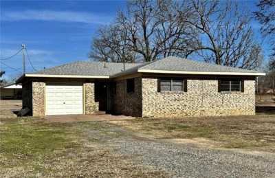Home For Sale in Spiro, Oklahoma