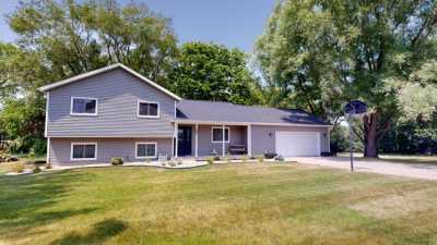Home For Sale in Fort Atkinson, Wisconsin