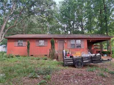 Home For Sale in Lexington, North Carolina