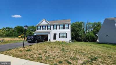 Home For Sale in Carlisle, Pennsylvania