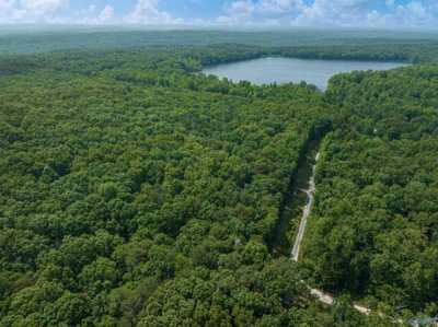 Residential Land For Sale in Mentone, Alabama