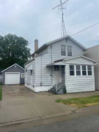 Home For Sale in Watertown, Wisconsin