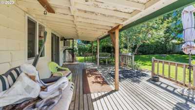 Home For Sale in Forest Grove, Oregon