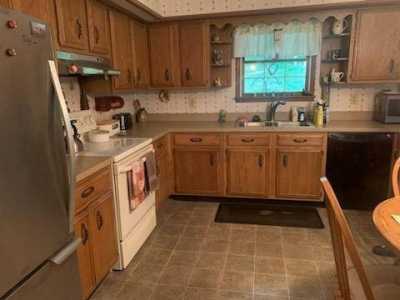 Home For Sale in West Union, Ohio