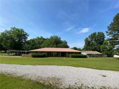 Home For Sale in Trout, Louisiana