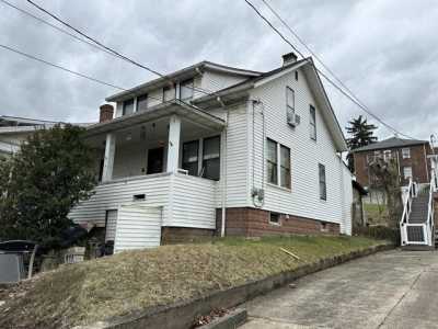 Home For Sale in Morgantown, West Virginia