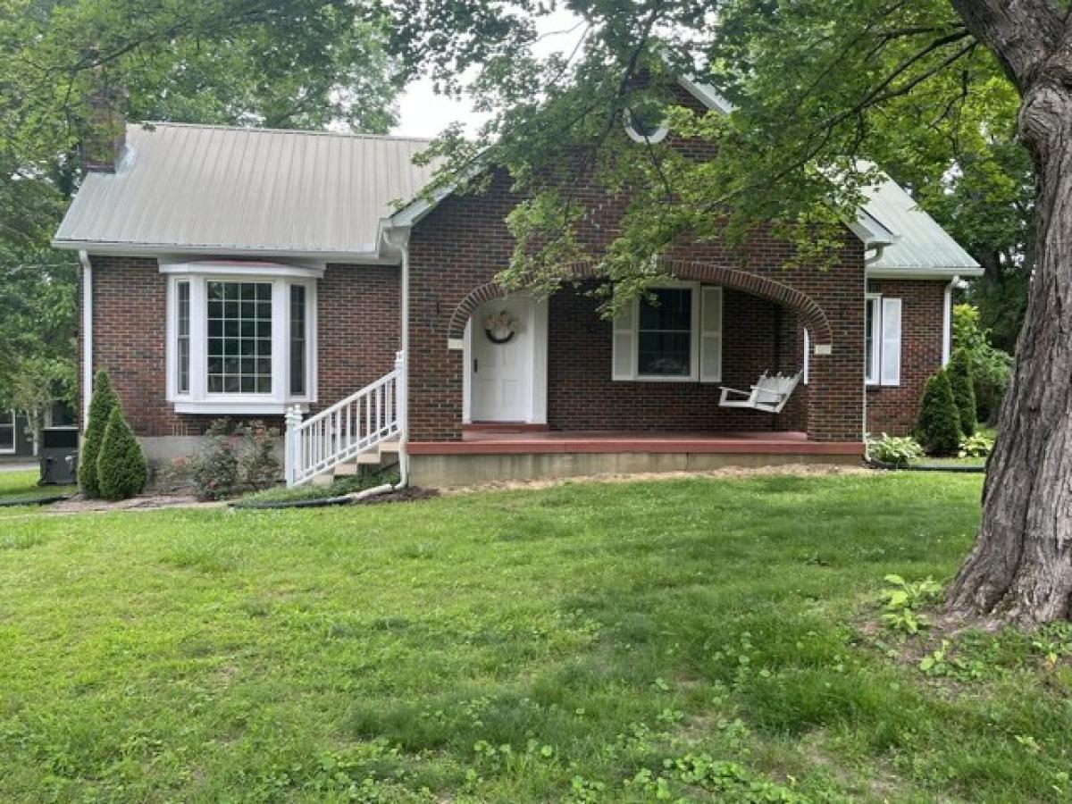 Picture of Home For Sale in Shelbyville, Tennessee, United States