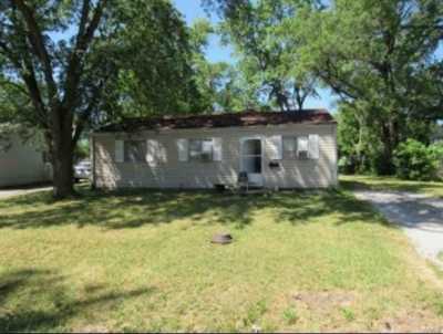 Home For Sale in Cahokia, Illinois