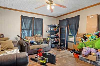 Home For Sale in Lott, Texas