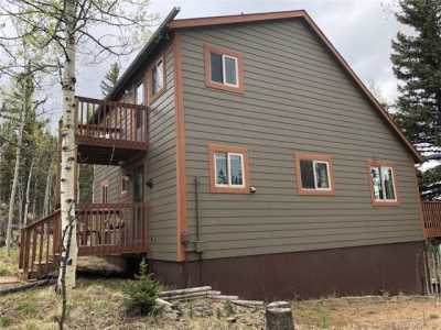 Home For Sale in Jefferson, Colorado
