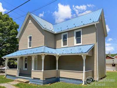 Home For Sale in Williamsport, Pennsylvania
