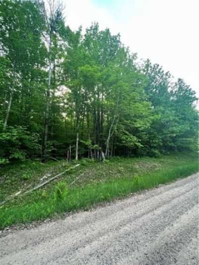 Residential Land For Sale in Winter, Wisconsin