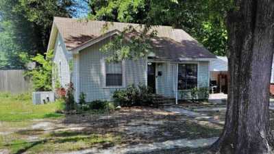 Home For Sale in Conway, Arkansas