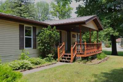 Home For Sale in Benton Harbor, Michigan