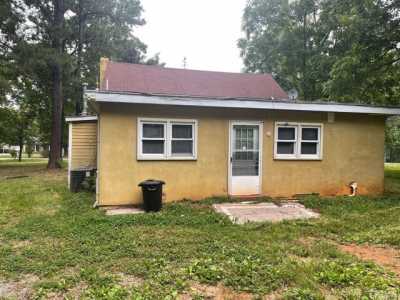 Home For Sale in Mebane, North Carolina