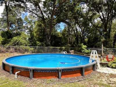 Home For Sale in Fort White, Florida