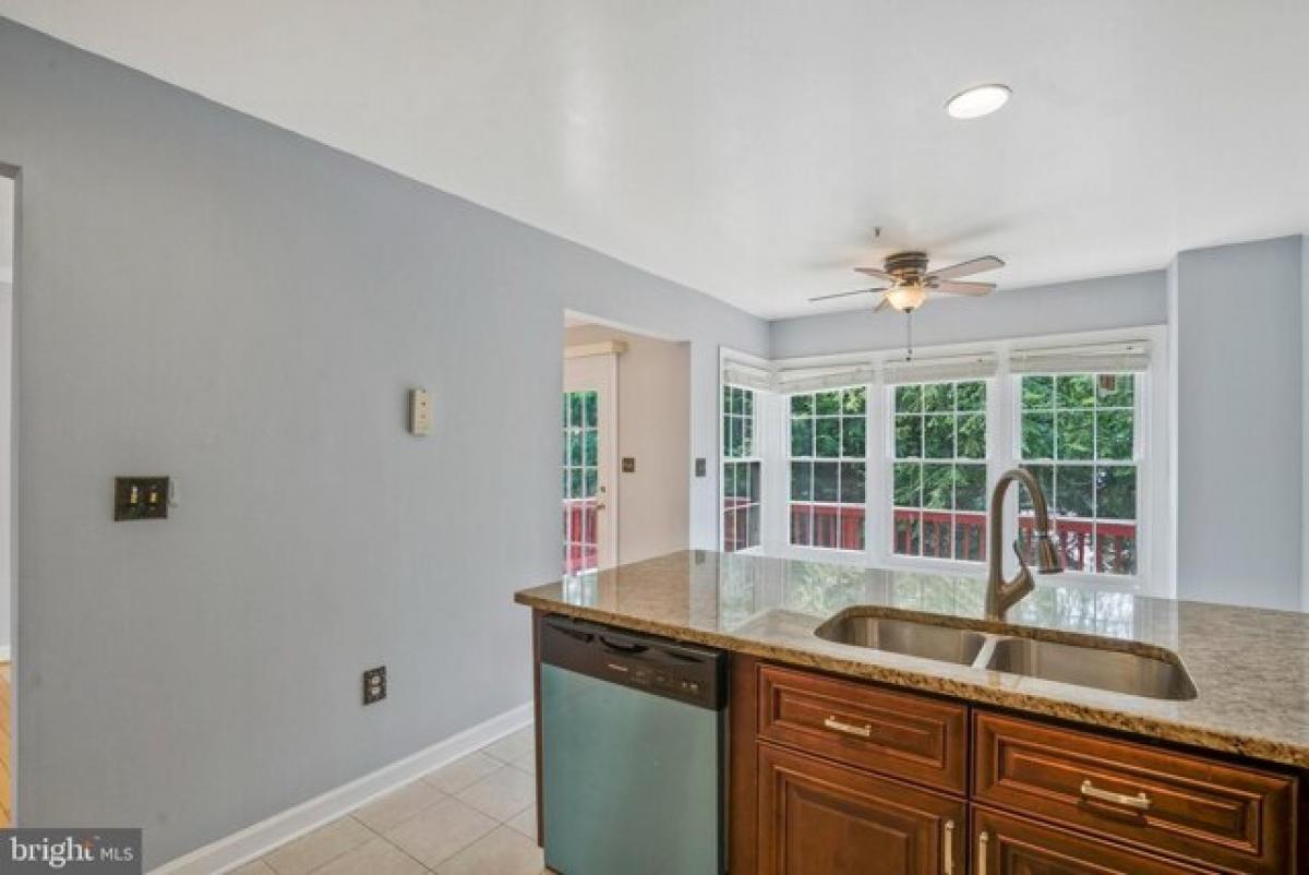 Picture of Home For Sale in Falls Church, Virginia, United States