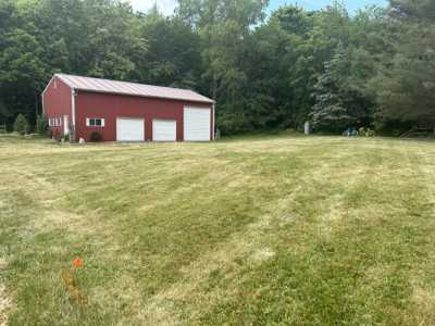 Residential Land For Sale in Sheridan, Michigan