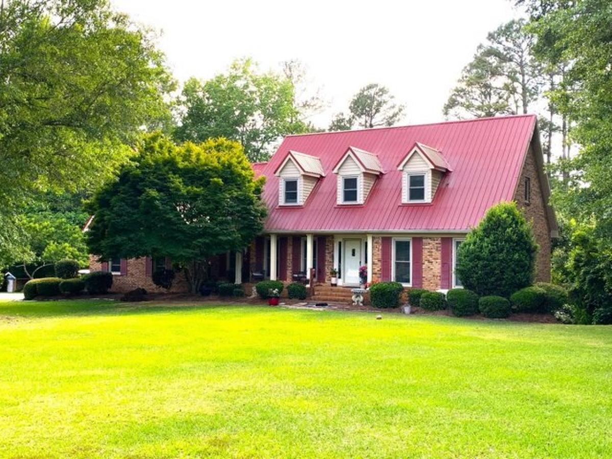 Picture of Home For Sale in Dearing, Georgia, United States