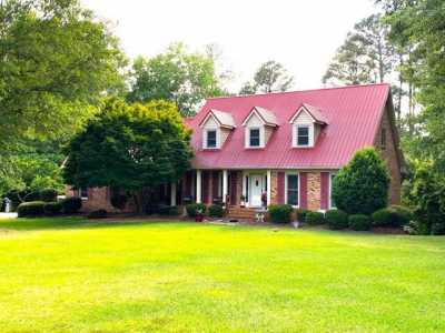 Home For Sale in Dearing, Georgia