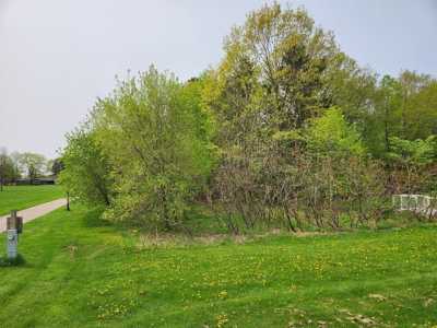 Residential Land For Sale in Pittsville, Wisconsin