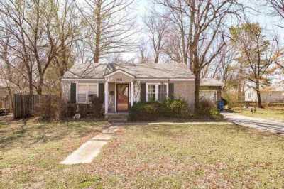 Home For Sale in Stillwater, Oklahoma