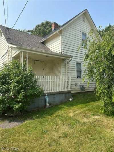 Home For Sale in Lorain, Ohio