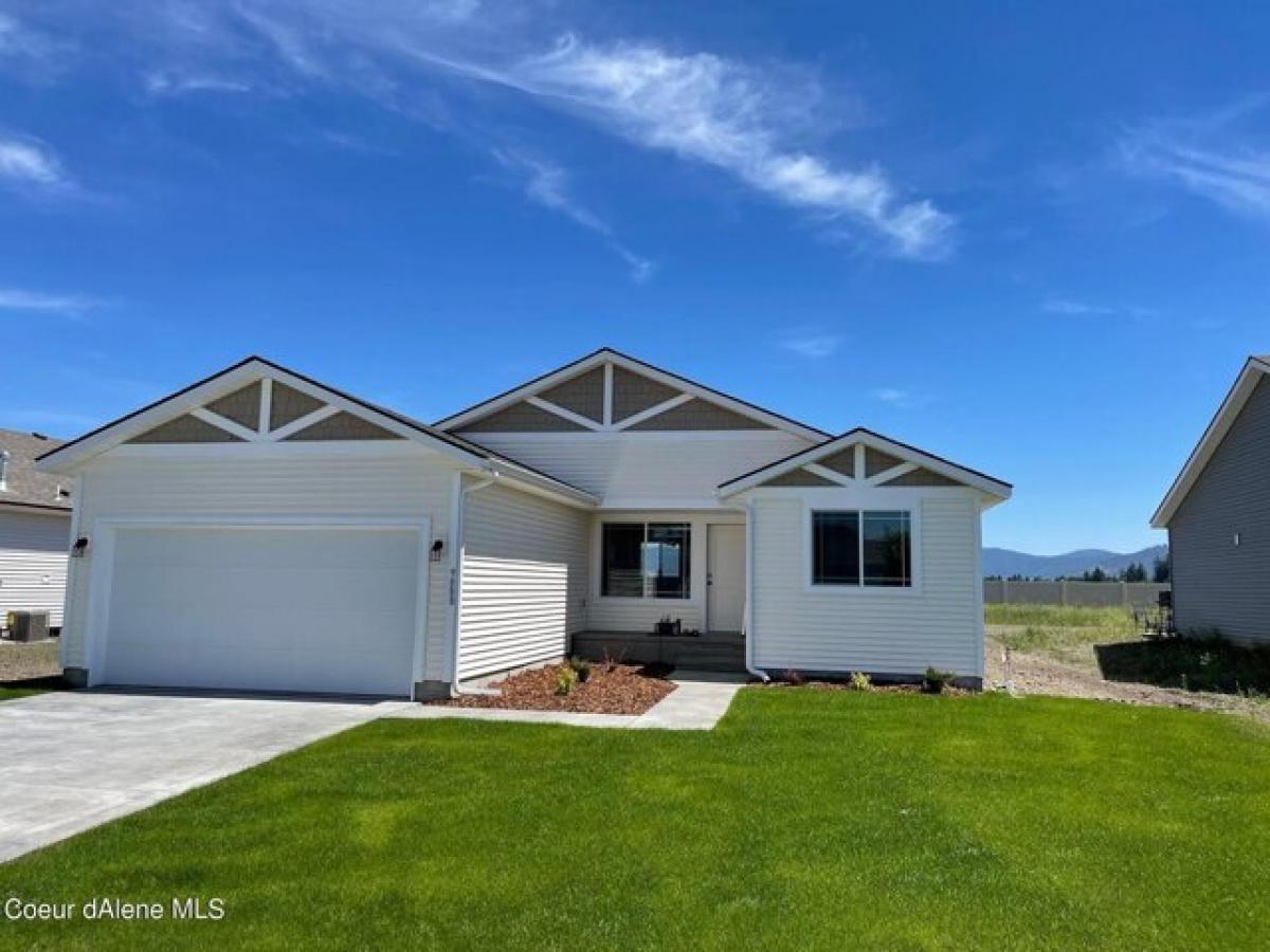 Picture of Home For Sale in Rathdrum, Idaho, United States