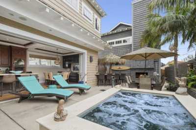 Home For Sale in Coronado, California