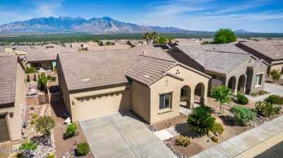 Home For Sale in Green Valley, Arizona