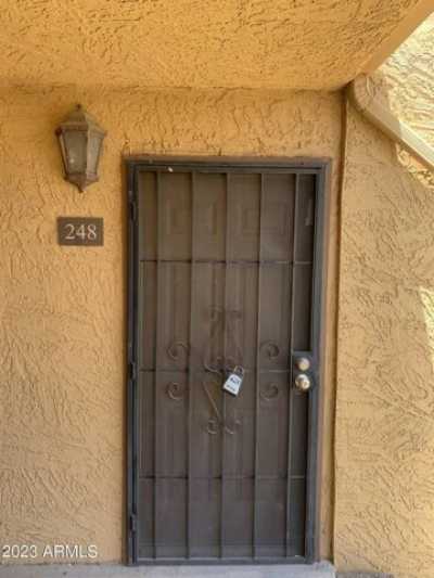 Apartment For Rent in Scottsdale, Arizona