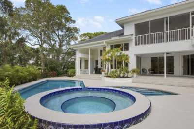 Home For Rent in Jupiter, Florida