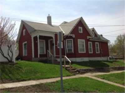 Home For Sale in Atlantic, Iowa