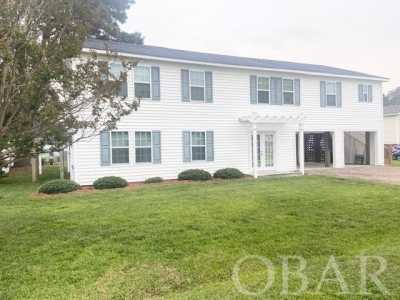 Home For Sale in Grandy, North Carolina