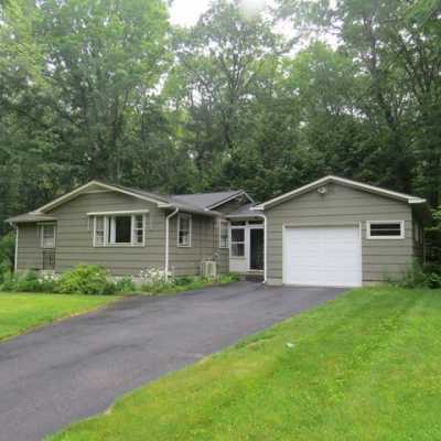 Home For Sale in Northampton, Massachusetts
