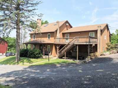 Home For Sale in Kunkletown, Pennsylvania