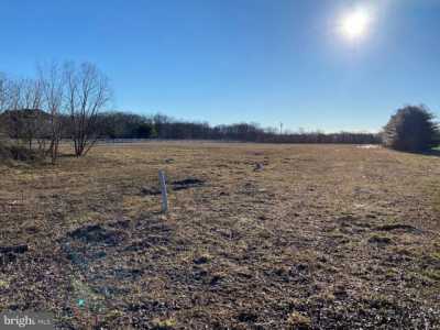 Residential Land For Sale in Vincentown, New Jersey