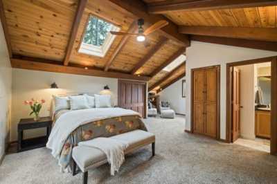 Home For Sale in Mount Hermon, California