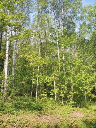 Residential Land For Sale in Bayfield, Wisconsin