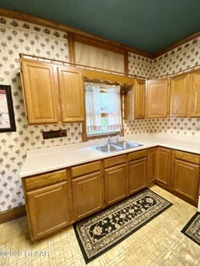 Home For Sale in Langdon, North Dakota