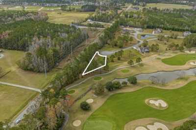 Residential Land For Sale in Calabash, North Carolina
