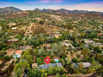 Home For Rent in Poway, California