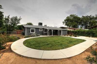 Home For Sale in Tehachapi, California
