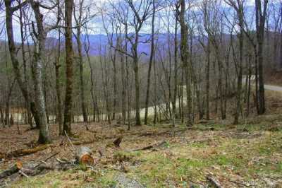 Residential Land For Sale in Mars Hill, North Carolina