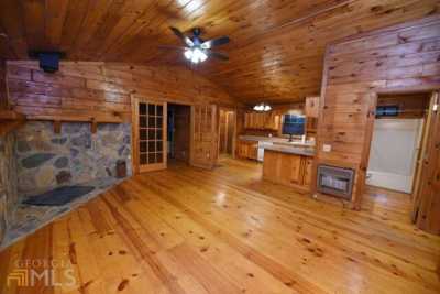 Home For Sale in Cherry Log, Georgia