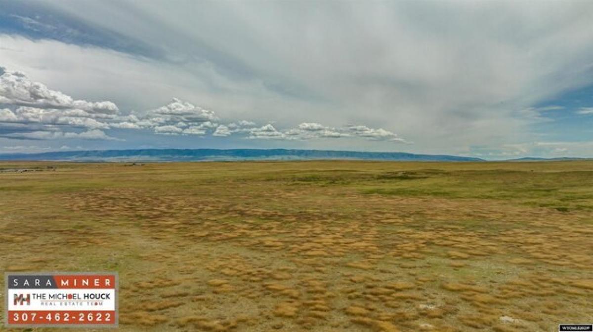 Picture of Residential Land For Sale in Casper, Wyoming, United States