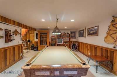 Home For Sale in McAllister, Montana