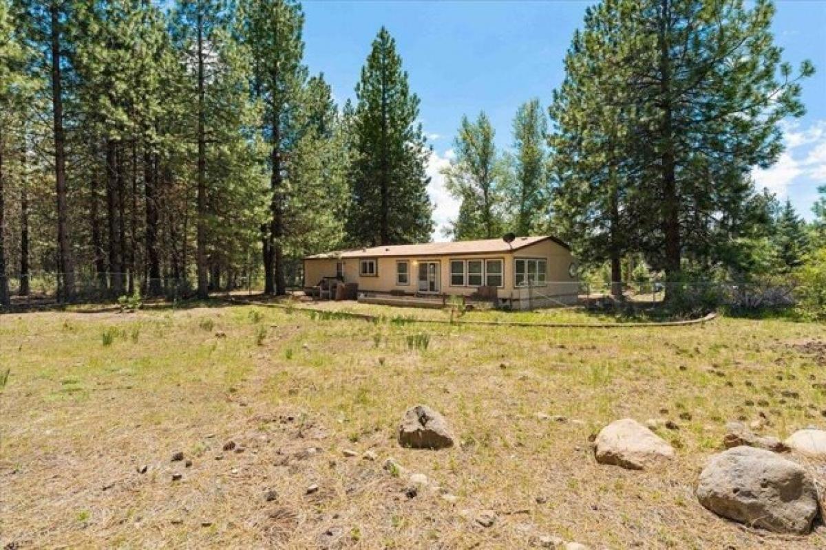 Picture of Home For Sale in McCloud, California, United States