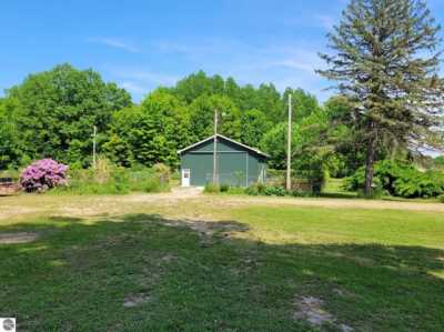 Residential Land For Sale in Frankfort, Michigan