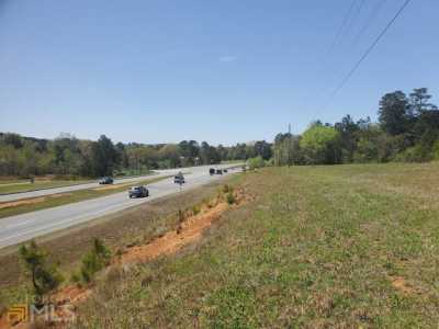 Residential Land For Sale in Rockmart, Georgia
